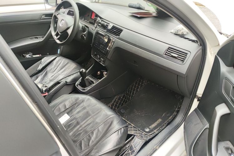 Volkswagen Santana 2019 car image #23