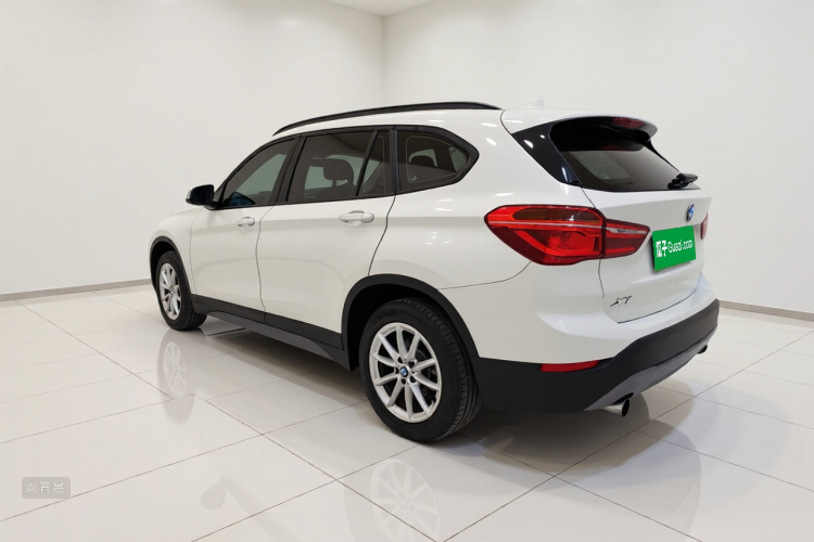 BMW X1 2019 car image #5