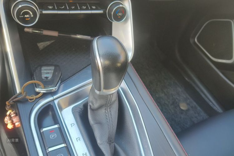 GEELY Binray 2020 #16 GEELY Binray 2020 car image #16