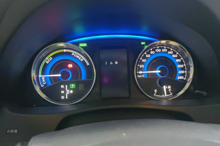 Toyota Corolla 2018 car image #13