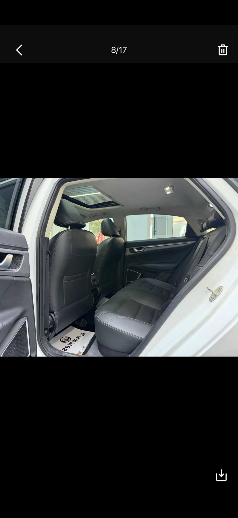 GEELY Emgrand GL 2018 imagen de coche #3