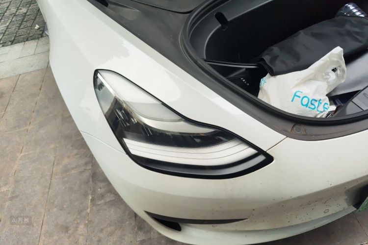 Tesla Model 3 2020 car image #8