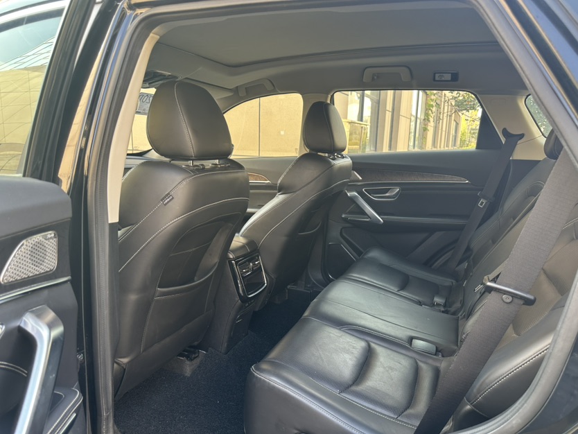 Jetour X70 PLUS 2021 #9 Jetour X70 PLUS 2021 immagine di auto #9