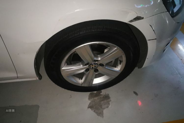 Volkswagen Golf 2015 car image #9