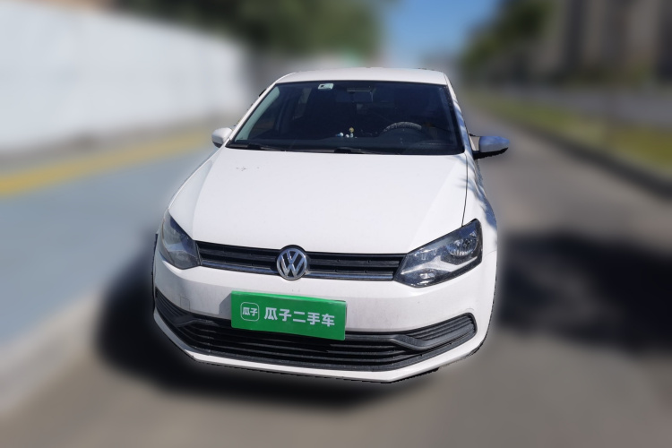 Volkswagen Polo 2019 #3 Volkswagen Polo 2019 car image #3
