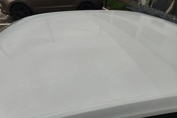 Volkswagen Lavida 2023 immagine di auto #25