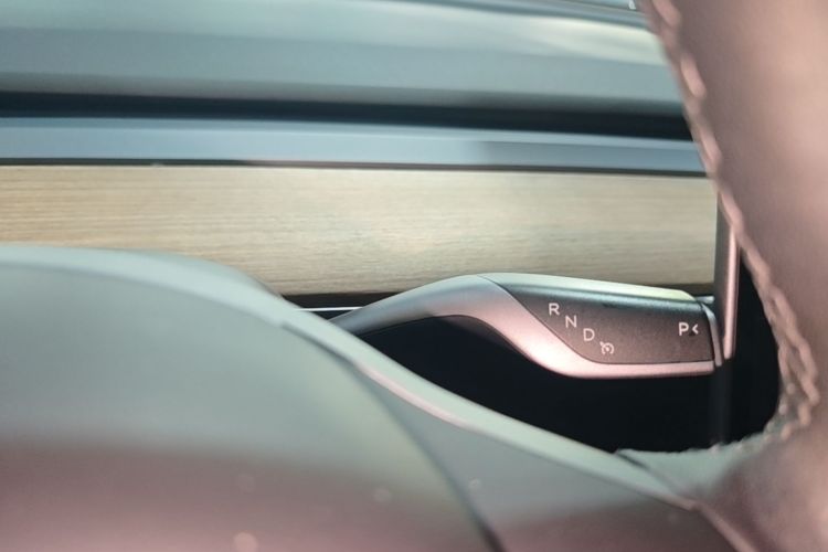 Tesla Model 3 2021 #18 Tesla Model 3 2021 car image #18