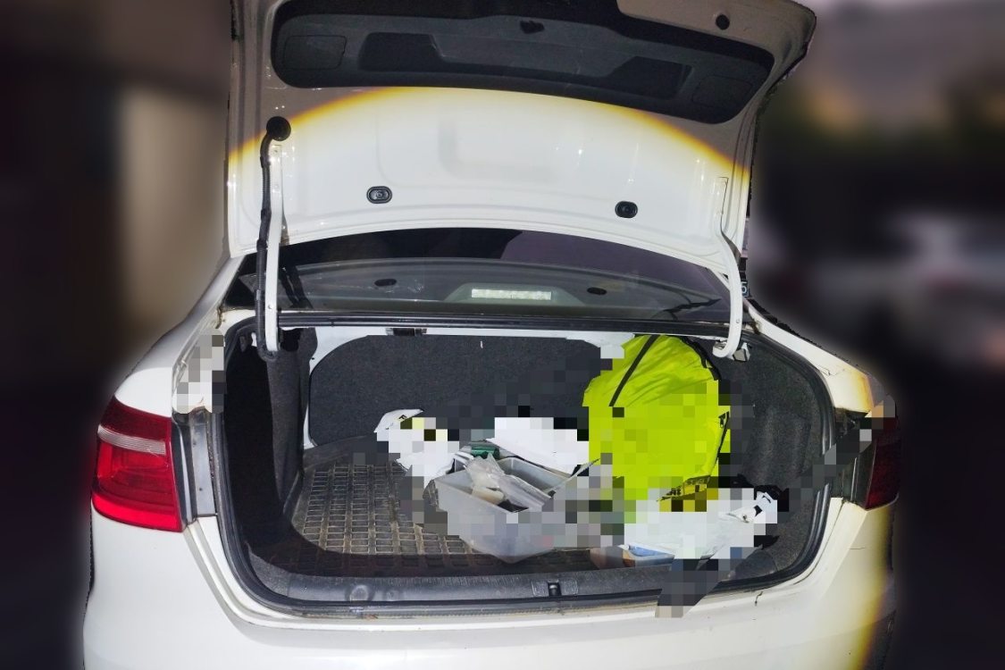 Volkswagen Lavida 2016 car image #8