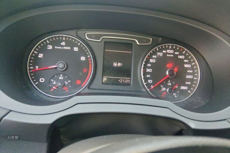 Audi Q3 2015 #14 Audi Q3 2015 car image #14