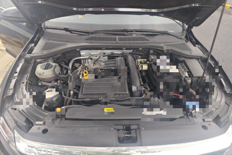 Volkswagen Lavida 2019 #22 Volkswagen Lavida 2019 car image #22