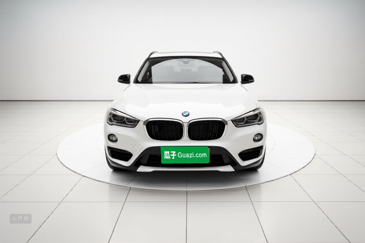 BMW X1 2018 car image #3