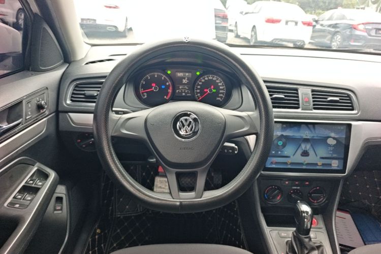 Volkswagen Lavida 2019 #11 Volkswagen Lavida 2019 car image #11