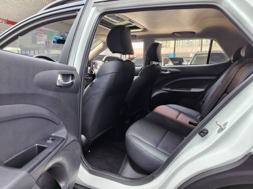 Kia KX1 2022 #5 Kia KX1 2022 imagen de coche #5