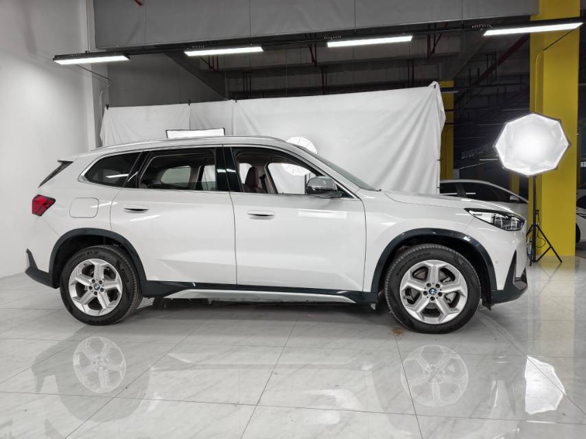 BMW X1 2023 #2 BMW X1 2023 immagine di auto #2