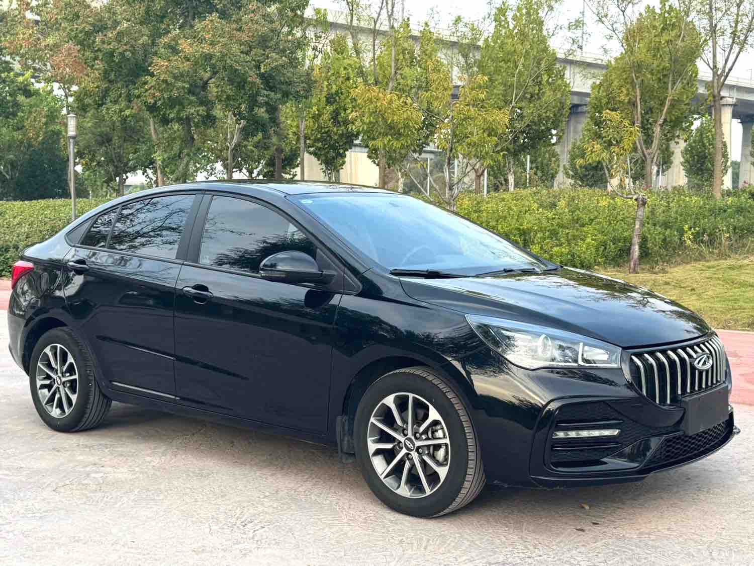 Chery Arrizo 5 2024 #3 Chery Arrizo 5 2024 car image #3