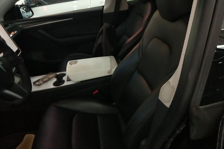 Tesla Model Y 2023 car image #15