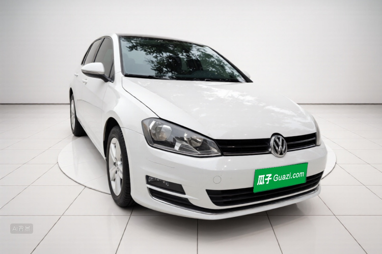 Volkswagen Golf 2016 #4 Volkswagen Golf 2016 car image #4
