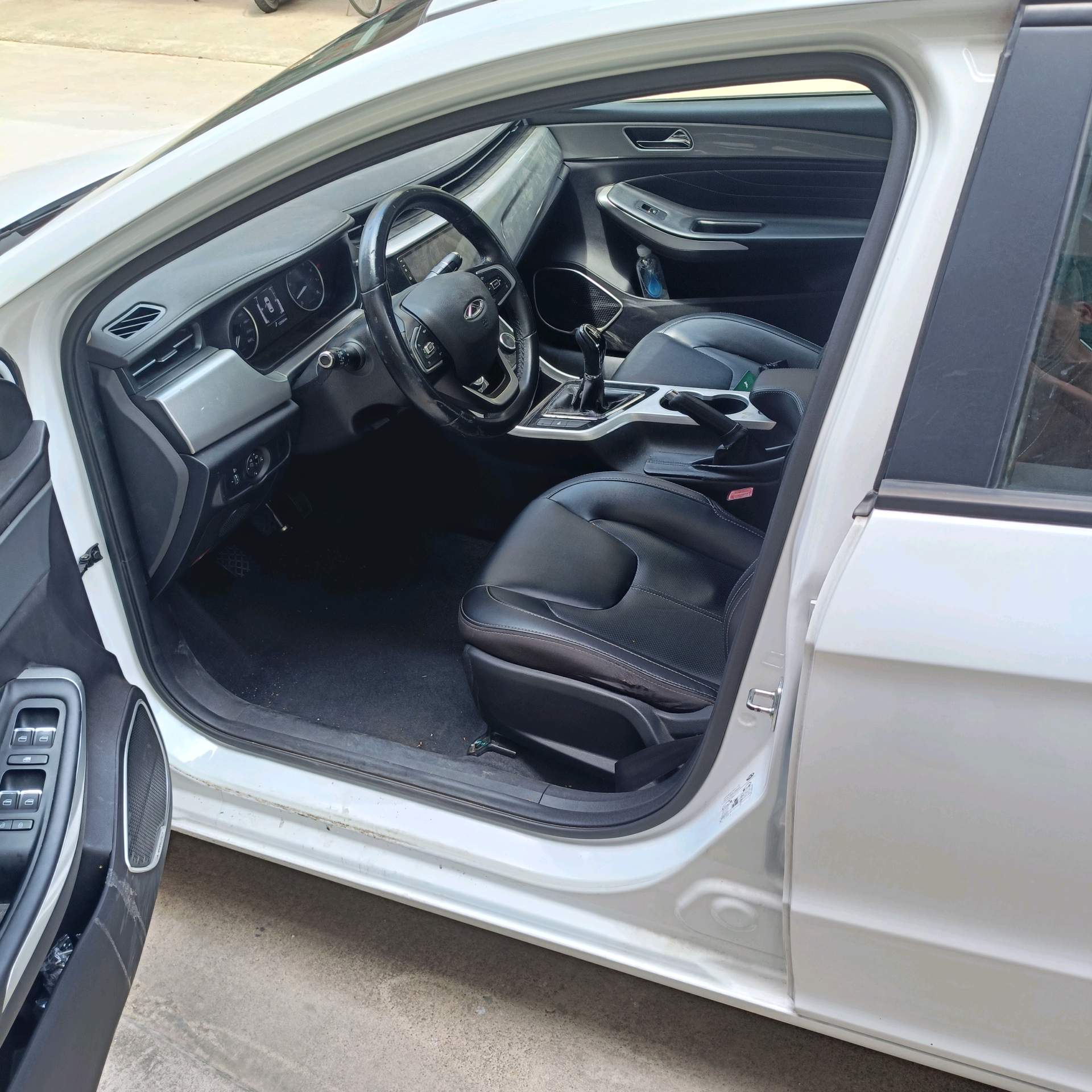 Chery Arrizo 5 2022 #7 Chery Arrizo 5 2022 immagine di auto #7