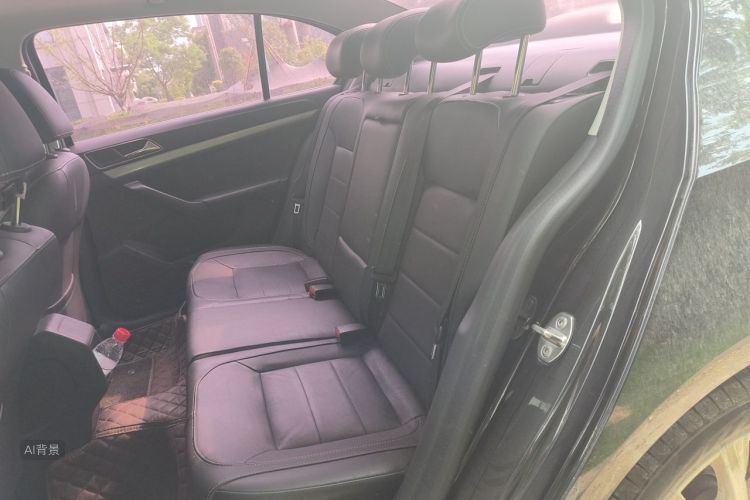 Volkswagen Lavida 2017 car image #19