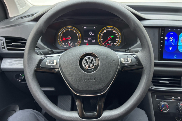 Volkswagen Tharu 2019 imagem de carro #14