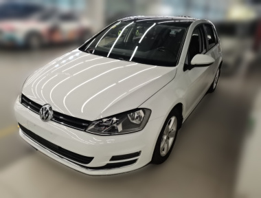 Volkswagen Golf 2016 immagine di auto 