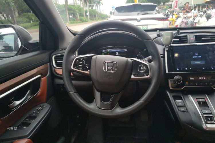 Honda CR-V 2019 car image #12