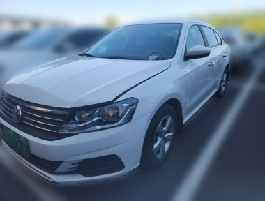 Volkswagen Lavida 2021 car image 