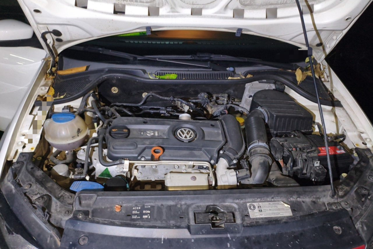 Volkswagen Polo 2013 car image #22