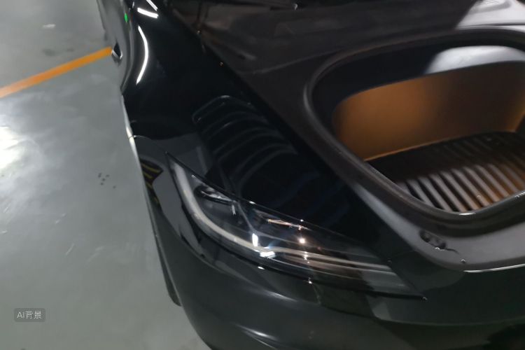 Tesla Model 3 2026 #8 Tesla Model 3 2026 car image #8