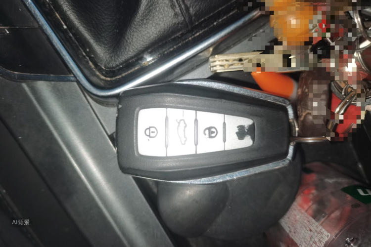 GEELY Emgrand 2020 immagine di auto #10