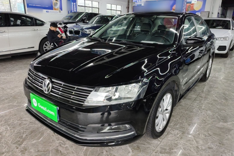 Volkswagen Lavida 2017 #2 Volkswagen Lavida 2017 car image #2