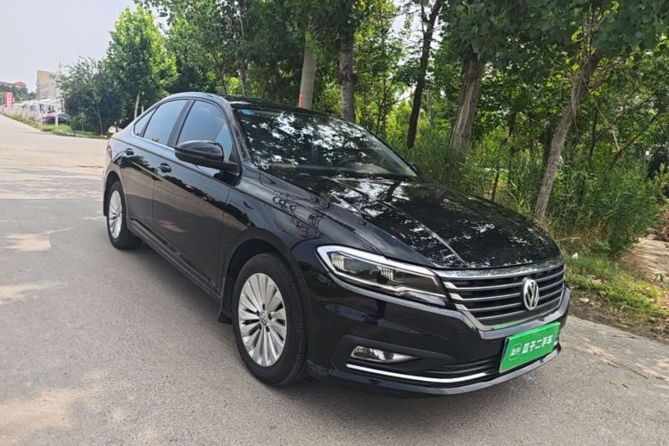 Volkswagen Lavida 2020 car image #4