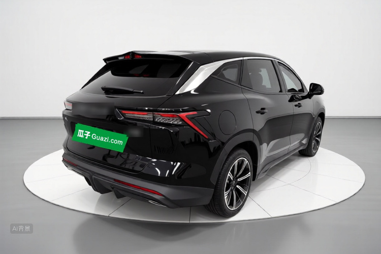 Jetour Dashing 2023 car image #7