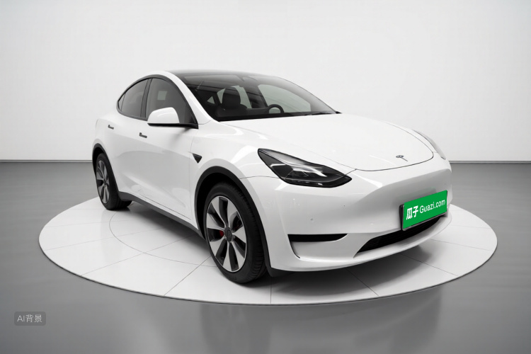 Tesla Model Y 2023 car image #4