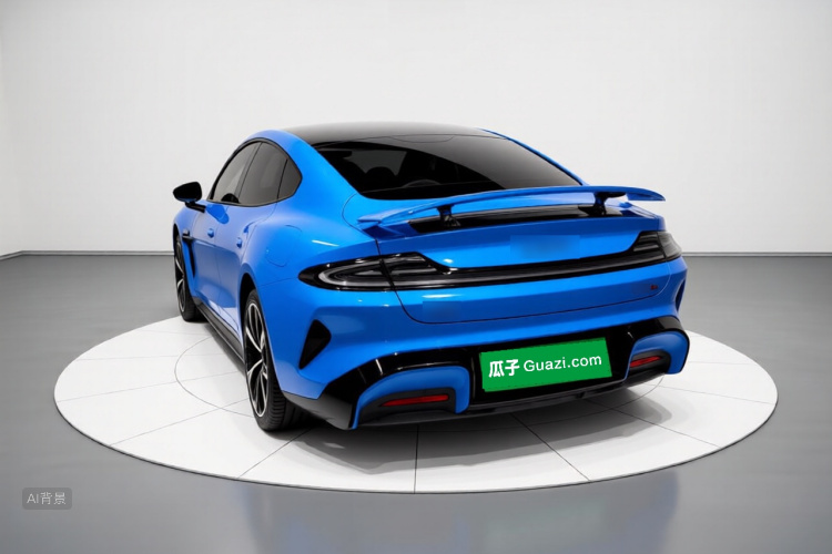 2026 #5 2026 car image #5