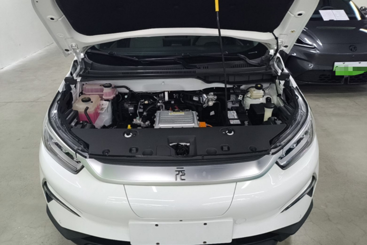 BYD Yuan Pro 2022 car image #20