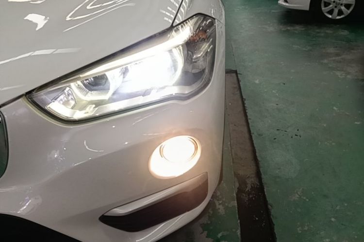 BMW X1 2018 car image #23