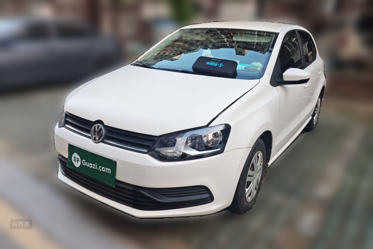 Volkswagen Polo 2016 #2 Volkswagen Polo 2016 صورة سيارة #2