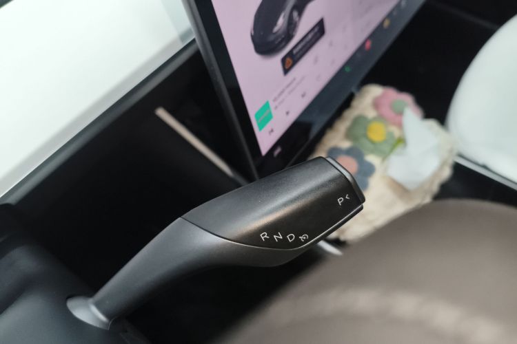 Tesla Model 3 2020 #14 Tesla Model 3 2020 immagine di auto #14