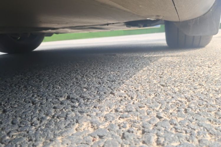 Tesla Model Y 2024 car image #23