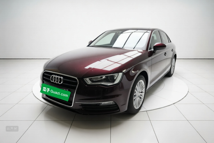 Audi A3 2016 #2 Audi A3 2016 car image #2