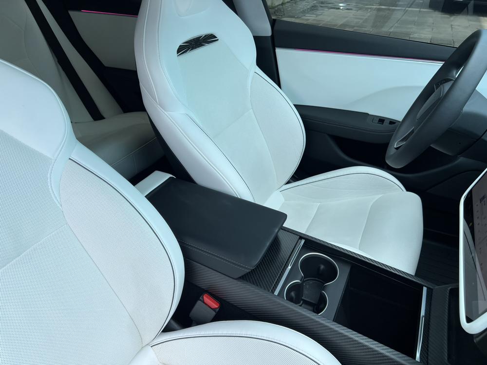 Tesla Model 3 2024 #21 Tesla Model 3 2024 car image #21
