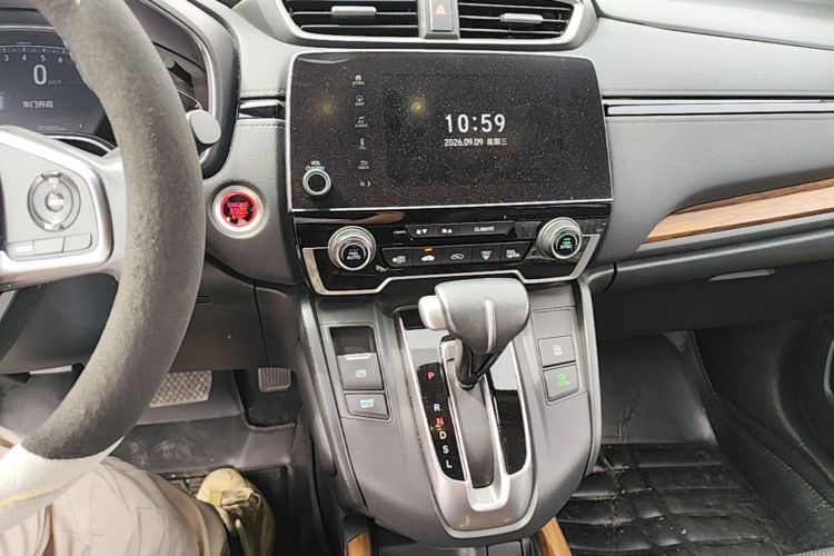 Honda CR-V 2019 car image #15