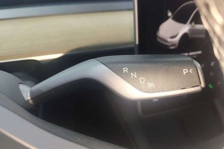 Tesla Model Y 2022 car image #14