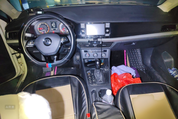 Volkswagen Lavida 2019 #11 Volkswagen Lavida 2019 car image #11