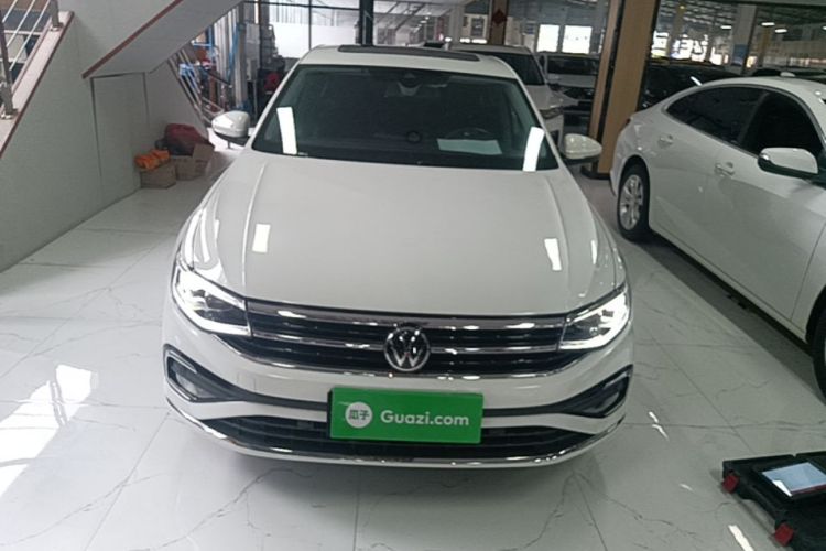 Volkswagen Bora 2024 #3 Volkswagen Bora 2024 изображение автомобиля #3
