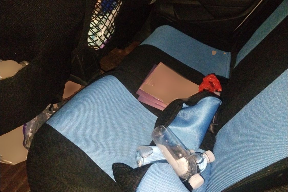 Volkswagen Polo 2014 #19 Volkswagen Polo 2014 car image #19