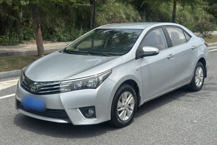 2015 #2 2015 car image #2