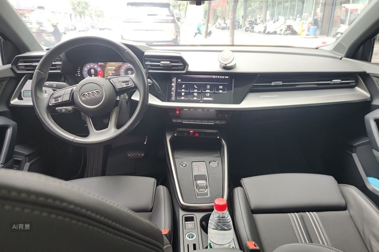Audi A3 2024 #11 Audi A3 2024 immagine di auto #11