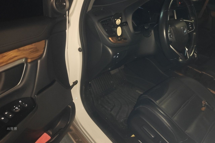 Honda CR-V 2019 car image #18